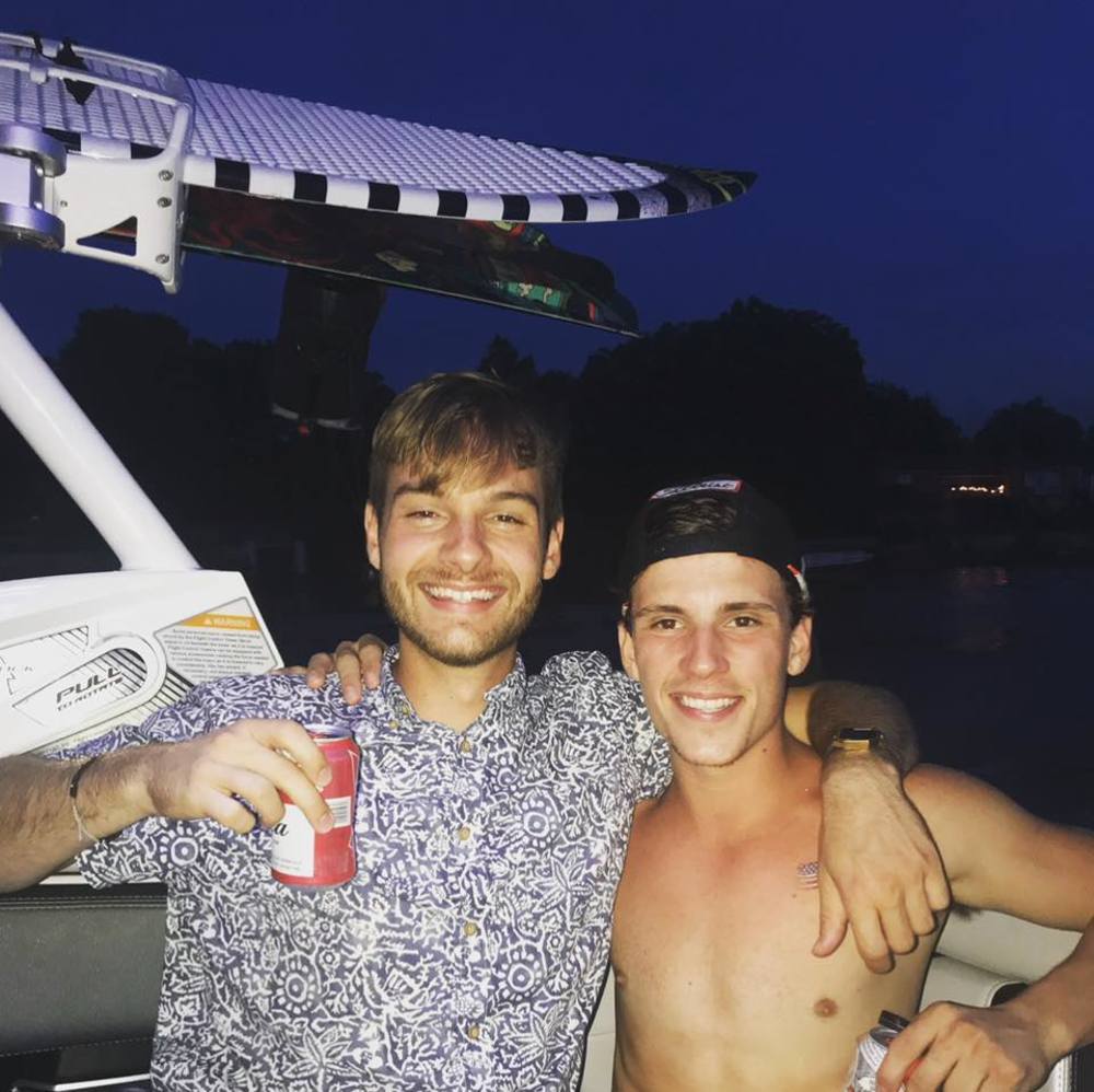 Meet your Posher, Dallas